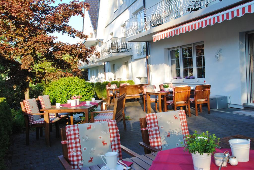 Hotel Garni Dorfkammer Olsberg Exterior foto